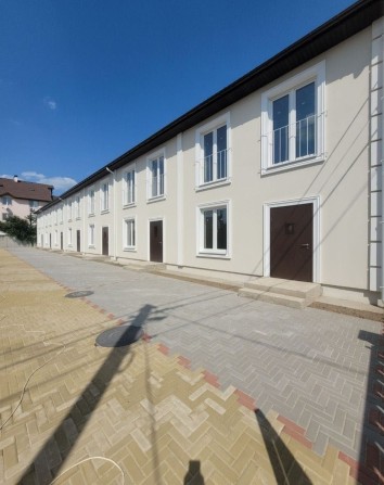 Продаж таунхаусу. Без %. Святопетрівське - фото 1