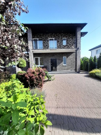 Без комісії, 100м², три кімнати, тераса, балкон, меблі, три сотки - фото 1