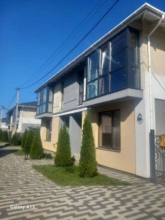 NEW! с.Крюківщина, вул.Оксамитова, ЖК Beverlly Hills, 127 кв.м.дуплекс - фото 1