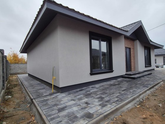 Будинок за зниженою ціною останній, дуже вдале планування, оцініть! Ворзель