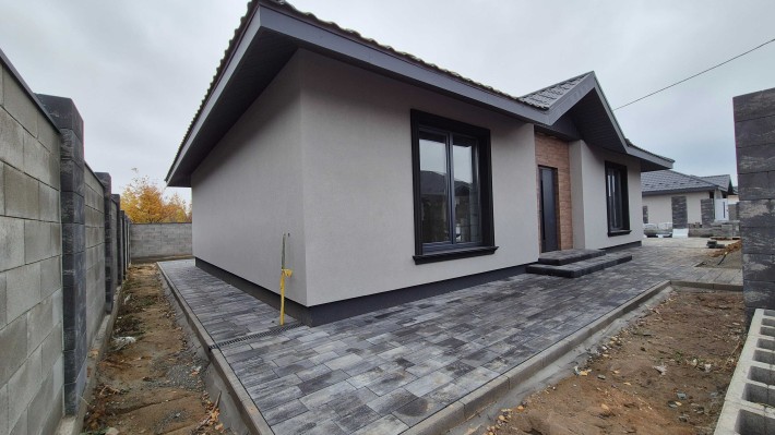 Будинок за зниженою ціною останній, дуже вдале планування, оцініть! - фото 1