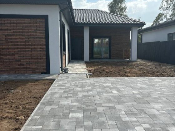 Чудовий будинок в красивому Ворзелі! Ворзель