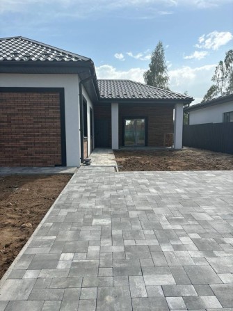 Чудовий будинок в красивому Ворзелі! - фото 1