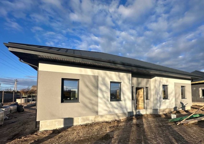 Будинк БЕЗ КОМІСІЇ 105м., 6соток - фото 1