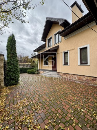 Будинок з гаражем у Ворзелі - фото 1