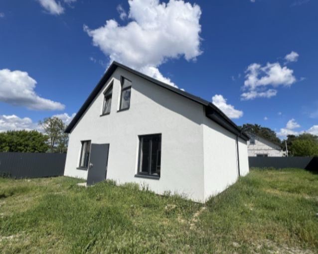 Нові будинки в Білогородці! 145 м² + ділянка 5 соток - фото 1