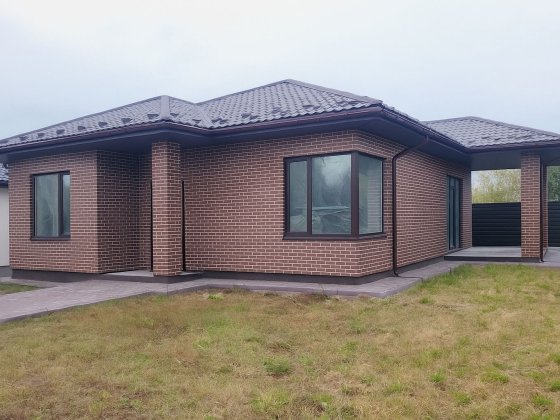 Продається будинок в Білогородці Белогородка