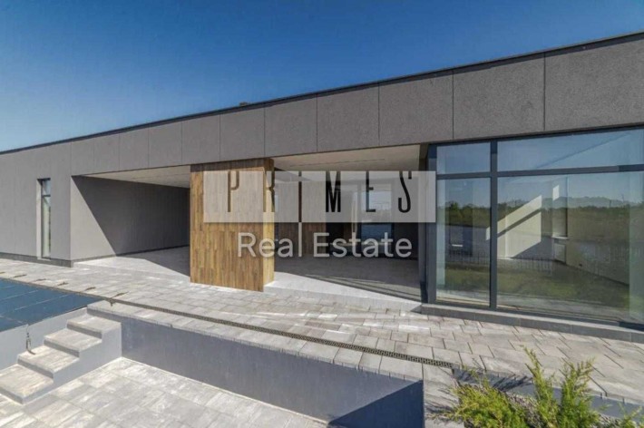 Продаж 4к будинку, КМ Дніпрова Хвиля, вул. Старокиївська, Козин - фото 1