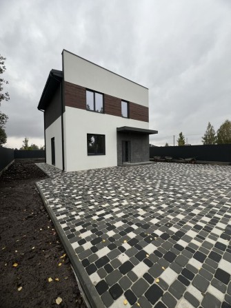 Будинок в Білогородці/  110м2/ 5 соток/ лісова місцевість/ Без комісії - фото 1