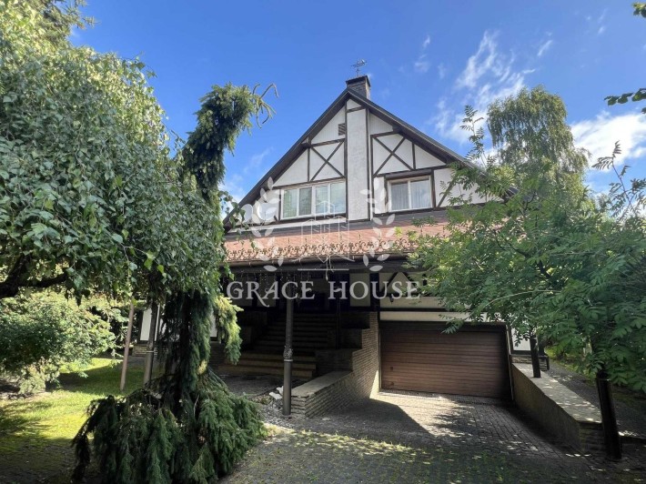 БЕЗ% Продажа дома с бассейном КГ Золотые Ворота, Козин выход к воде - фото 1