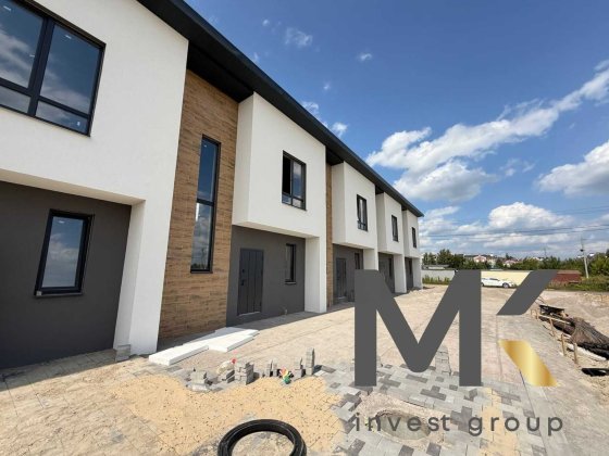 Таунхаус 3 кімнати Білогородка Белогородка