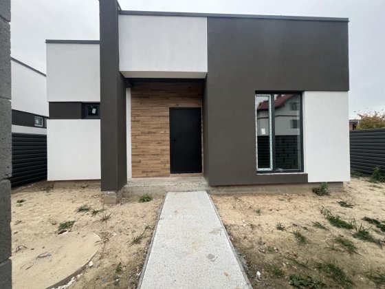 Гатне!!Продаж будинку 79 м2 в 5 км від Києва за ціною таунхаусу!! Гатное