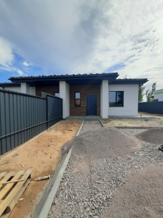 Продаж дуплекса, Ворзель, ВІД ЗАБУДОВНИКА - фото 1