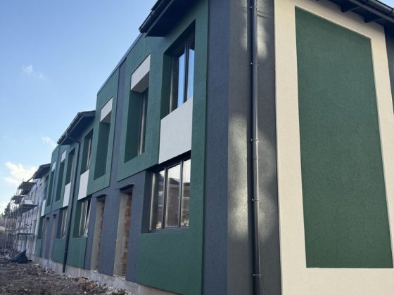 Таунхаус Гатне біля жк рідний 2 Гатное