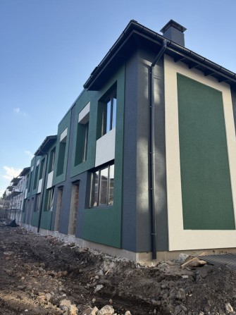 Таунхаус Гатне біля жк рідний 2 - фото 1