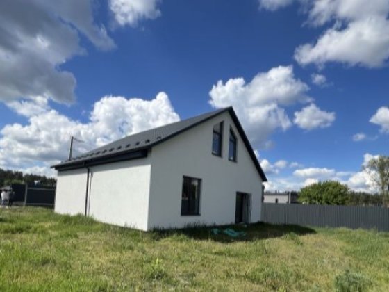 Продаж будинку 90 м2 + 50 м2 мансардний поверх.Білогородка !!! Белогородка