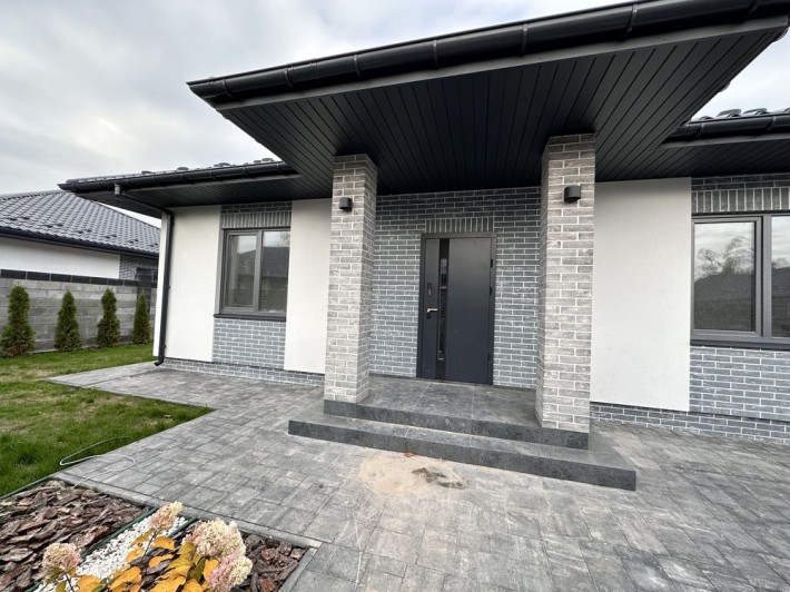 Будинок у Ворзелі – з газом, електрикою! - фото 1