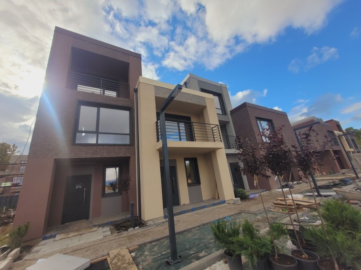 Будинок в передмісті! Крюківщина. єОселя-так! - фото 1