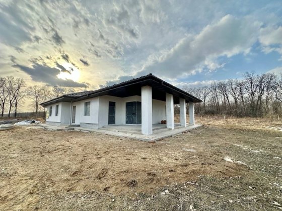 Продаж 1п будинку без ремонту у с. Крюківщина Крюковщина