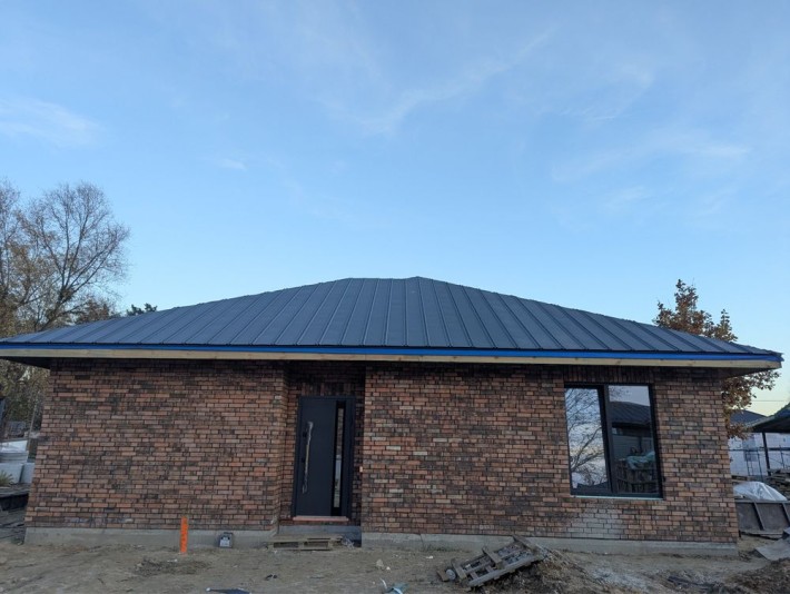 Єоселя, євідновлення. Продаж Дуплексу у котеджному містечку Ворзеля - фото 1