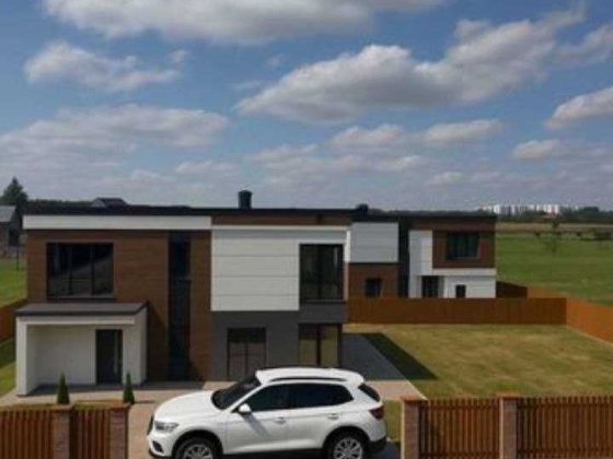 От застройщика "Київський Маєток" Белогородка