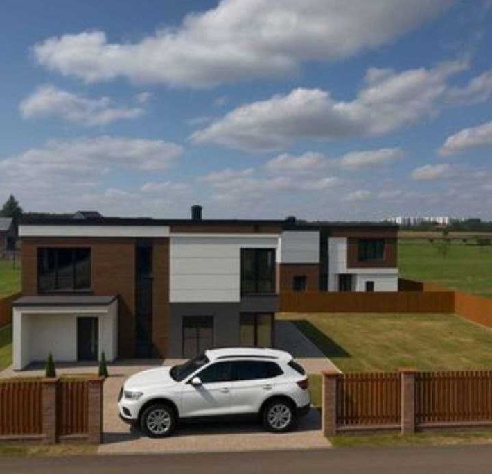 От застройщика "Київський Маєток" - фото 1