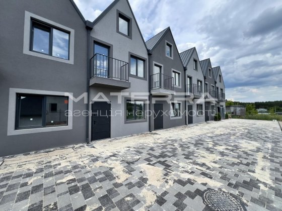 Білогородка ЦЕНТР Продаж Таунхаус 88м2 ціна 42000 у.е. Білогородка