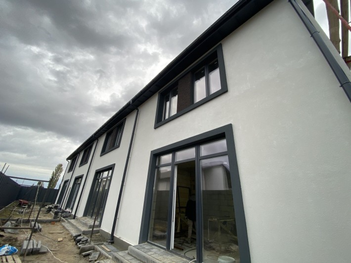 Таунхаус з керамоблоку за суперціною 56 950 $ - фото 1