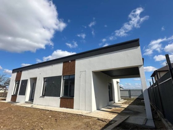 Будинок 120м2/6соток/є підвал/є газ/без комісіі Білогородка