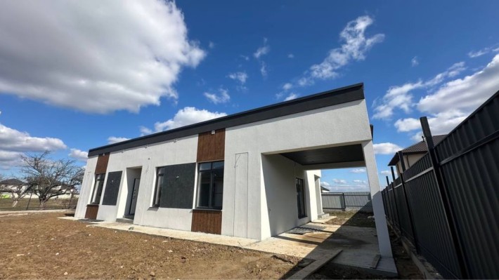 Будинок 120м2/6соток/є підвал/є газ/без комісіі - фото 1