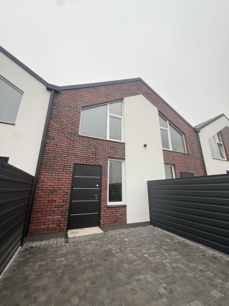 Таунхаус Єоселя Білогородка - фото 1