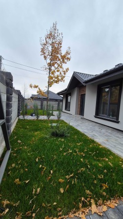 Дуже класний будинок з газом, ремонтом у Ворзелі,є місце під автонавіс - фото 1