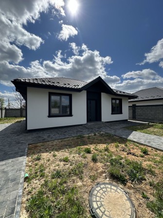 Одноповерховий будинок у Ворзелі , Затишна локація ! - фото 1