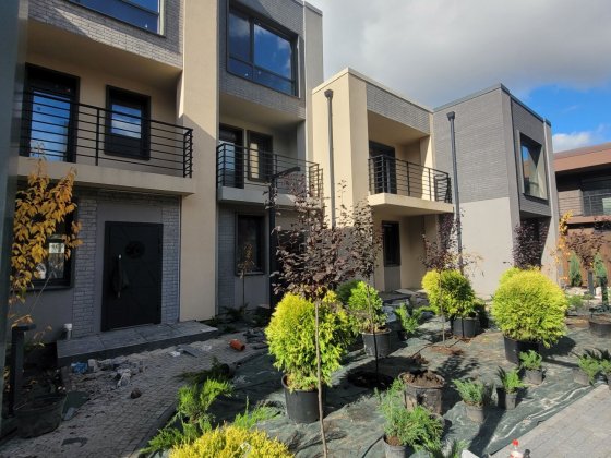 Таунхаус/Крюківщина/єОселя Крюковщина