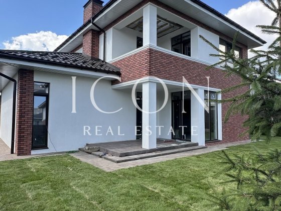 Продаж Будинка у зручній локації с.Гатне | 175м2 Гатное