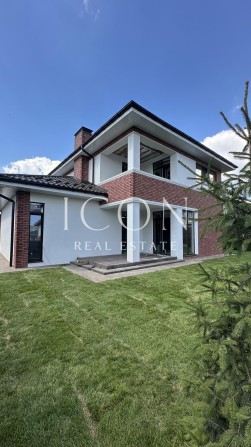 Продаж Будинка у зручній локації с.Гатне | 175м2 - фото 1