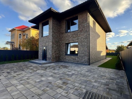 Продажа дома в Гатном, под чистовую/ 7.5 соток/ газ! Без комисии Гатное