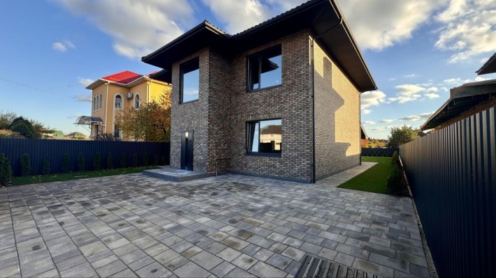 Продажа дома в Гатном, под чистовую/ 7.5 соток/ газ! Без комисии - фото 1