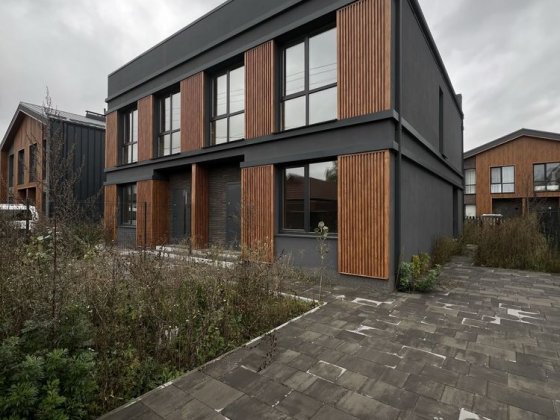 Дуплекс 130м2/ ГАЗ/ ЛІС/ ОЗЕРО/ ЦЕНТРАЛЬНІ КОМ./ Без комісії Крюківщина