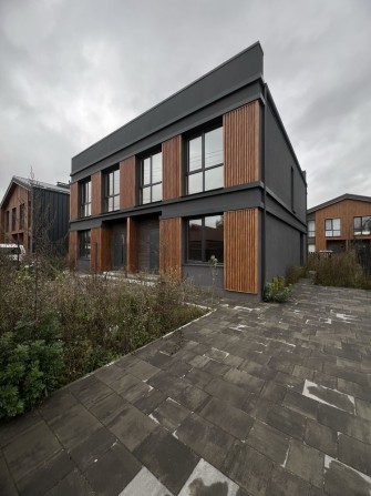 Дуплекс 130м2/ ГАЗ/ ЛІС/ ОЗЕРО/ ЦЕНТРАЛЬНІ КОМ./ Без комісії - фото 1