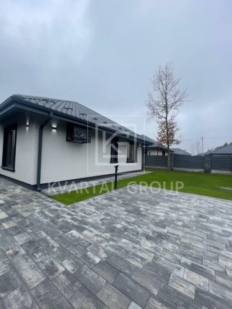 Будинок з ремонтом у Ворзелі - фото 1