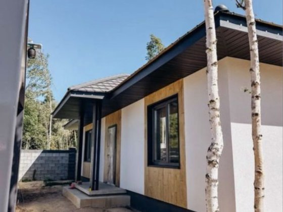 Продаж одноповерхового будинку з новим ремонтом у Ворзелі Ворзель