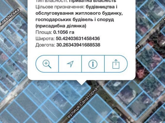 Дом .Белогородка 3 дома Белогородка