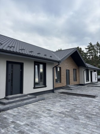 Будинок Тріплекс 87 м2 + 1,5 сот землі - фото 1