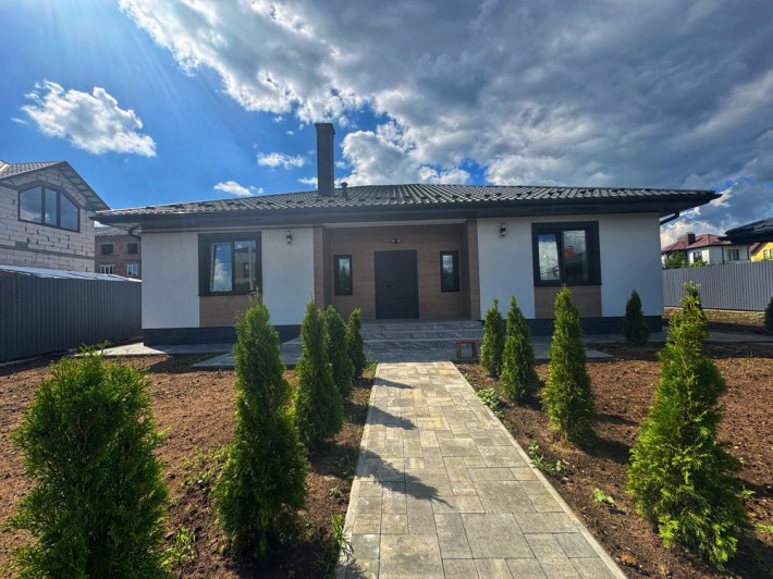 Продаж будинку у Ворзель з максимальним наповненням! - фото 1