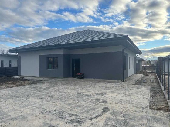 Будинки Білогородка БЕЗ КОМІСІЇ Білогородка