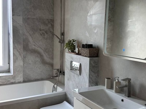 Будинок з ремонтом 100 м.кв. Власна земля 4 сот. Ворзель Ворзель