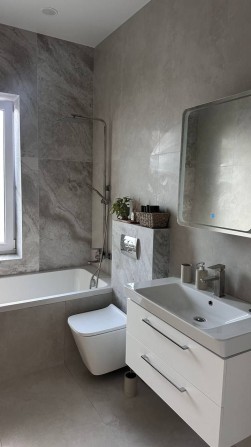 Будинок з ремонтом 100 м.кв. Власна земля 4 сот. Ворзель - фото 1