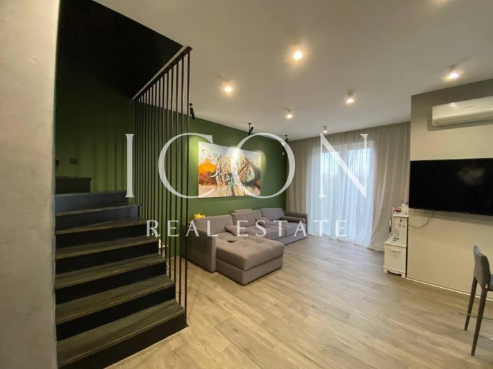 Продаж дуплексу | 120м² | вул. Гетьманська, Білогородка - фото 1