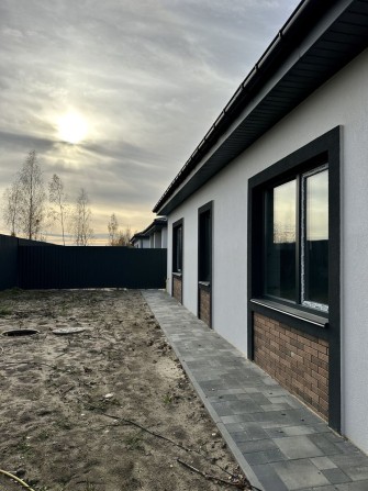 Готовий будинок з газом за 100 000 у.о Ворзель - фото 1